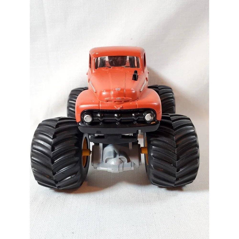 Spin Master monster jam